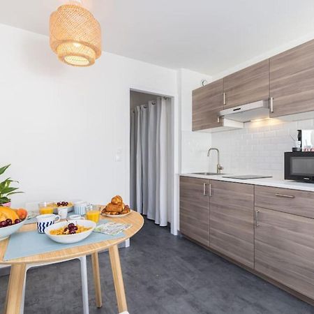 ניס Grosso 4 - Studio With Balcony - Near The Sea מראה חיצוני תמונה